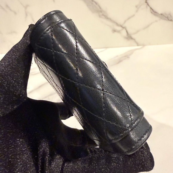 YSL Envelope Compact Wallet - Picture 8 of 13